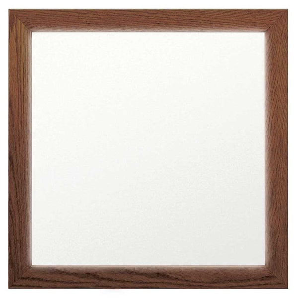 Drop-In Shadowbox, 24"x36", Cherry/Medium
